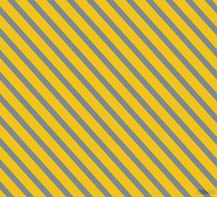 132 degree angle lines stripes, 11 pixel line width, 18 pixel line spacing, Oslo Grey and Moon Yellow stripes and lines seamless tileable
