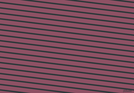 173 degree angle lines stripes, 6 pixel line width, 17 pixel line spacing, Outer Space and Cannon Pink stripes and lines seamless tileable