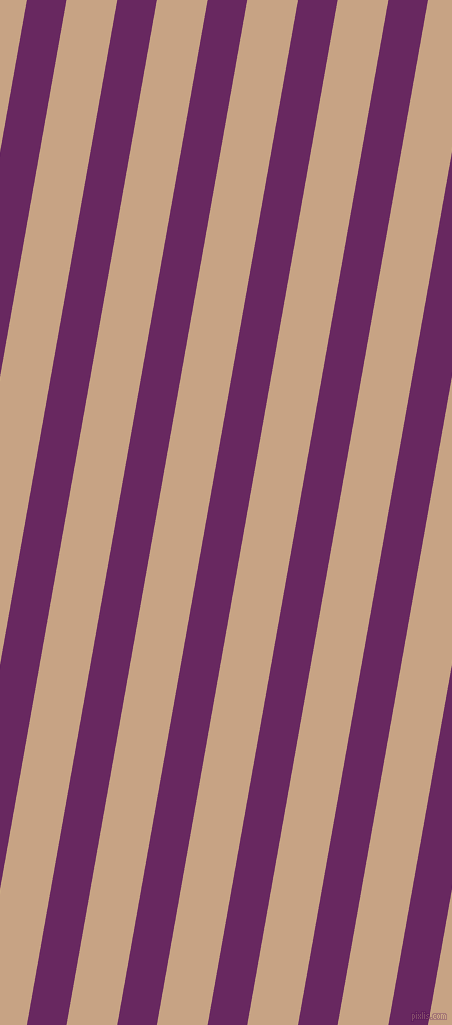 80 degree angle lines stripes, 39 pixel line width, 50 pixel line spacing, Palatinate Purple and Rodeo Dust stripes and lines seamless tileable