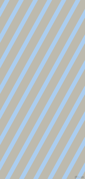 61 degree angle lines stripes, 17 pixel line width, 33 pixel line spacing, Pale Cornflower Blue and Grey Nickel stripes and lines seamless tileable