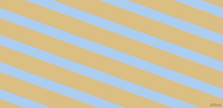 160 degree angle lines stripes, 31 pixel line width, 51 pixel line spacing, Pale Cornflower Blue and Straw stripes and lines seamless tileable