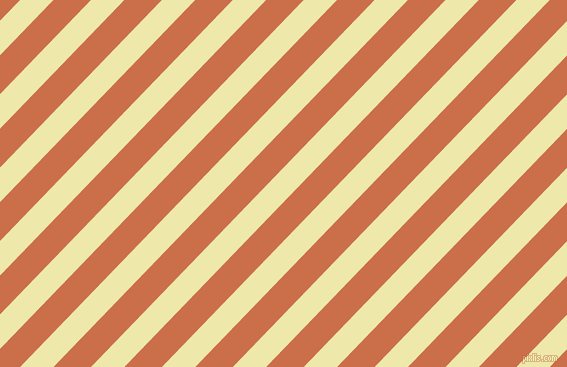 46 degree angle lines stripes, 24 pixel line width, 27 pixel line spacing, Pale Goldenrod and Red Damask stripes and lines seamless tileable