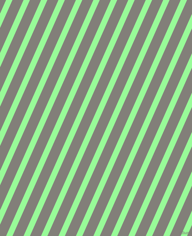 66 degree angle lines stripes, 19 pixel line width, 33 pixel line spacing, Pale Green and Concord stripes and lines seamless tileable