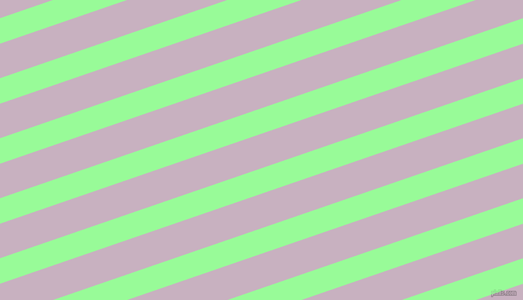 19 degree angle lines stripes, 34 pixel line width, 46 pixel line spacingPale Green and Maverick stripes and lines seamless tileable