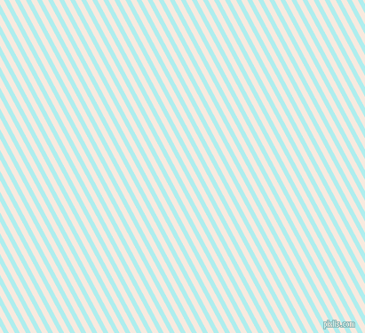 118 degree angle lines stripes, 5 pixel line width, 6 pixel line spacing, Pale Turquoise and Chardon stripes and lines seamless tileable