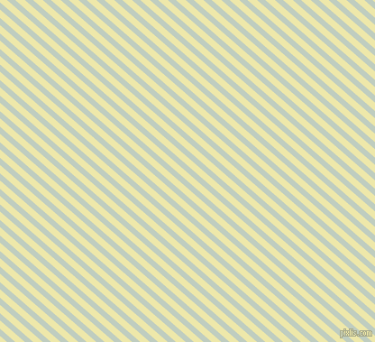 139 degree angle lines stripes, 6 pixel line width, 7 pixel line spacing, Paris White and Pale Goldenrod stripes and lines seamless tileable