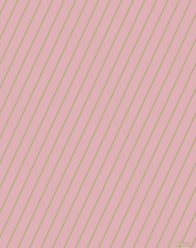 65 degree angle lines stripes, 3 pixel line width, 18 pixel line spacing, Pavlova and Blossom stripes and lines seamless tileable