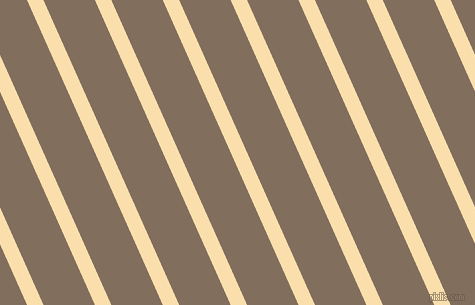 114 degree angle lines stripes, 15 pixel line width, 47 pixel line spacing, Peach-Yellow and Donkey Brown stripes and lines seamless tileable