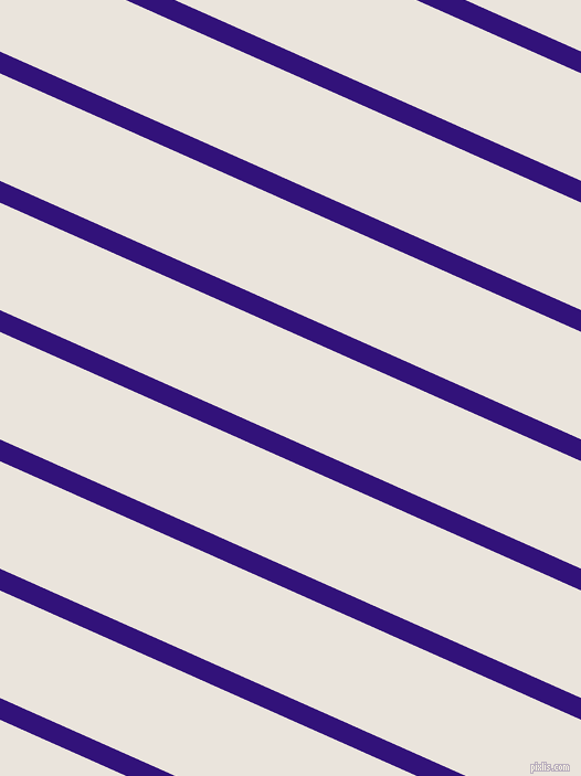 156 degree angle lines stripes, 18 pixel line width, 89 pixel line spacing, Persian Indigo and Pampas stripes and lines seamless tileable