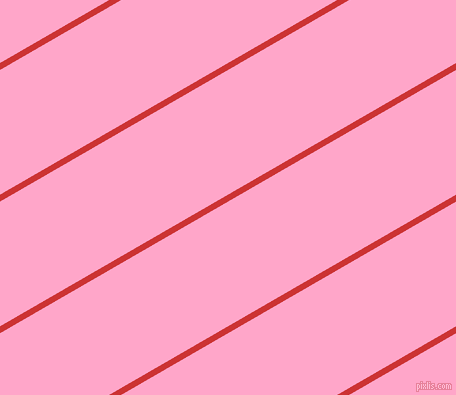 30 degree angle lines stripes, 6 pixel line width, 108 pixel line spacing, Persian Red and Carnation Pink stripes and lines seamless tileable