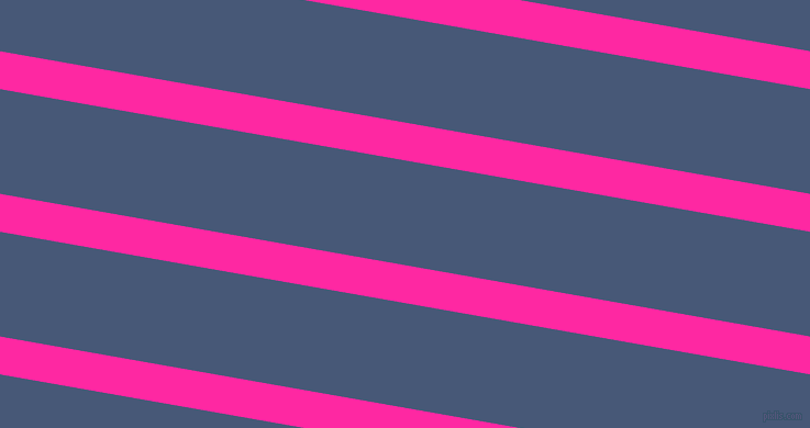 170 degree angle lines stripes, 34 pixel line width, 94 pixel line spacing, Persian Rose and Chambray stripes and lines seamless tileable