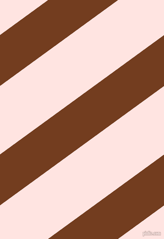 36 degree angle lines stripes, 81 pixel line width, 109 pixel line spacing, Peru Tan and Misty Rose stripes and lines seamless tileable