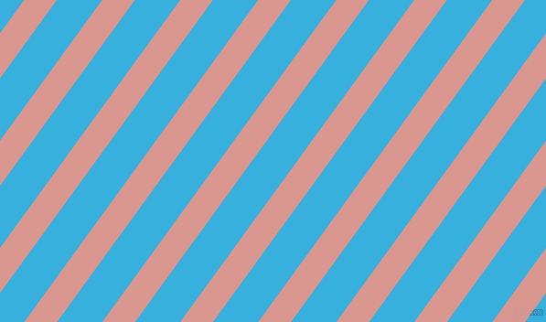 54 degree angle lines stripes, 29 pixel line width, 40 pixel line spacing, Petite Orchid and Summer Sky stripes and lines seamless tileable