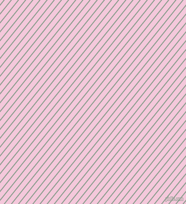 51 degree angle lines stripes, 2 pixel line width, 9 pixel line spacing, Pewter and Classic Rose stripes and lines seamless tileable