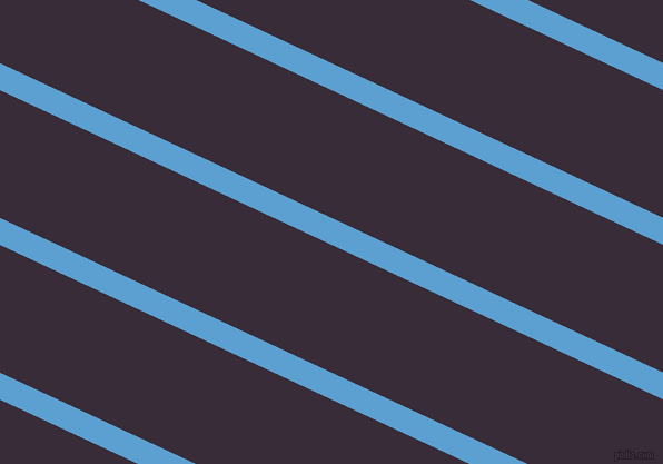 155 degree angle lines stripes, 22 pixel line width, 104 pixel line spacing, Picton Blue and Valentino stripes and lines seamless tileable