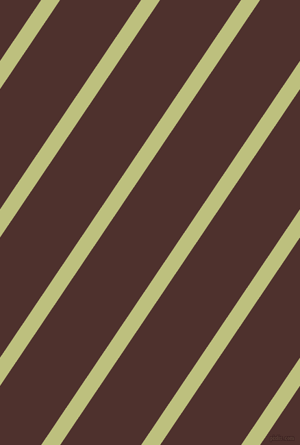 56 degree angle lines stripes, 23 pixel line width, 98 pixel line spacing, Pine Glade and Espresso stripes and lines seamless tileable