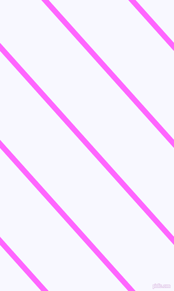 132 degree angle lines stripes, 11 pixel line width, 119 pixel line spacing, Pink Flamingo and Ghost White stripes and lines seamless tileable