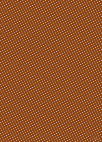 115 degree angle lines stripes, 1 pixel line width, 7 pixel line spacing, Pink Flare and Saddle Brown stripes and lines seamless tileable