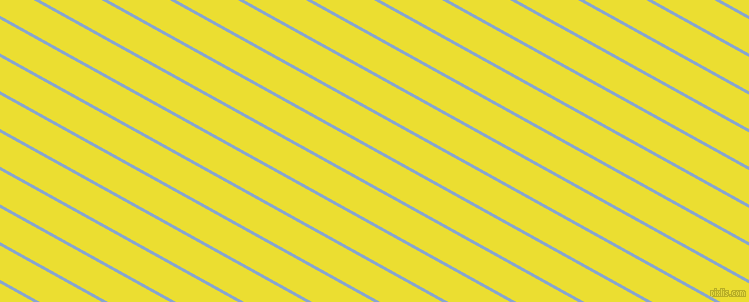 151 degree angle lines stripes, 3 pixel line width, 30 pixel line spacing, Polo Blue and Golden Fizz stripes and lines seamless tileable