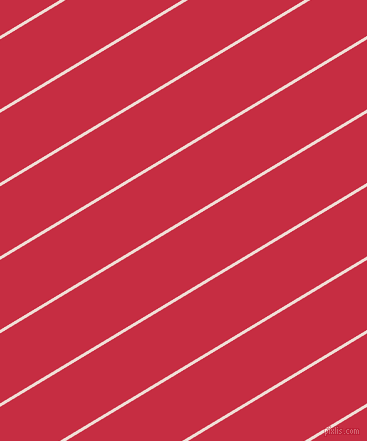 31 degree angle lines stripes, 3 pixel line width, 60 pixel line spacing, Pot Pourri and Brick Red stripes and lines seamless tileable
