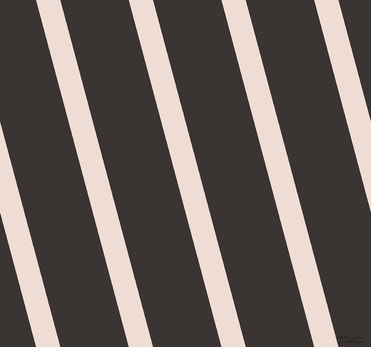 105 degree angle lines stripes, 33 pixel line width, 93 pixel line spacing, Pot Pourri and Kilamanjaro stripes and lines seamless tileable