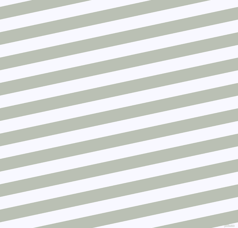 12 degree angle lines stripes, 43 pixel line width, 43 pixel line spacing, Pumice and Ghost White stripes and lines seamless tileable