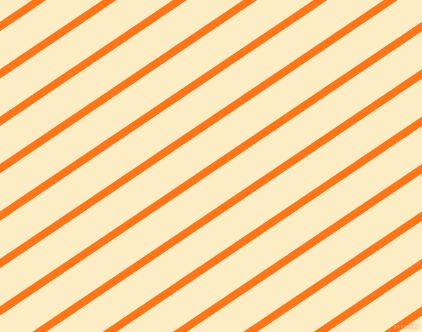 34 degree angle lines stripes, 11 pixel line width, 45 pixel line spacing, Pumpkin and Oasis stripes and lines seamless tileable