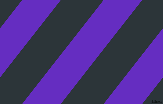 52 degree angle lines stripes, 100 pixel line width, 111 pixel line spacing, Purple Heart and Gunmetal stripes and lines seamless tileable