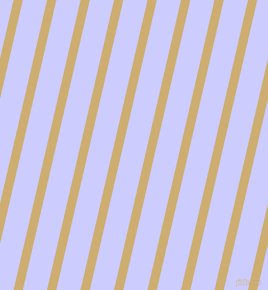 77 degree angle lines stripes, 13 pixel line width, 34 pixel line spacing, Putty and Lavender Blue stripes and lines seamless tileable