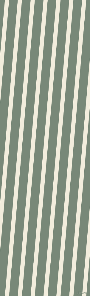 85 degree angle lines stripes, 14 pixel line width, 29 pixel line spacing, Quarter Pearl Lusta and Davy