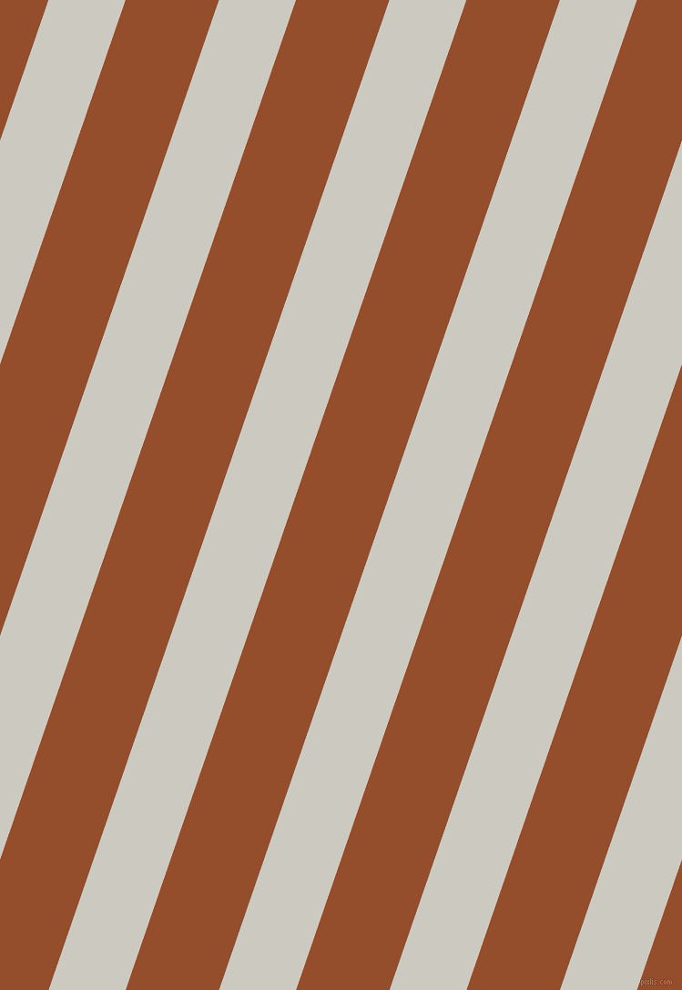 71 degree angle lines stripes, 80 pixel line width, 97 pixel line spacing, Quill Grey and Alert Tan stripes and lines seamless tileable