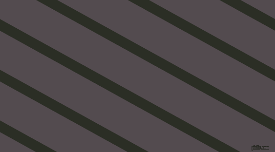 151 degree angle lines stripes, 21 pixel line width, 70 pixel line spacing, Rangoon Green and Liver stripes and lines seamless tileable