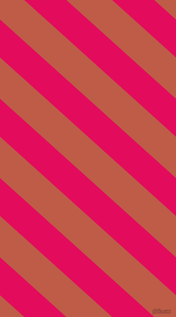 138 degree angle lines stripes, 55 pixel line width, 60 pixel line spacing, Razzmatazz and Flame Pea stripes and lines seamless tileable