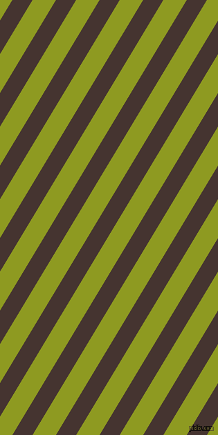 59 degree angle lines stripes, 25 pixel line width, 29 pixel line spacing, Rebel and Citron stripes and lines seamless tileable
