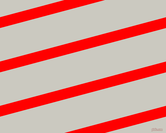 15 degree angle lines stripes, 34 pixel line width, 105 pixel line spacing, Red and Quill Grey stripes and lines seamless tileable
