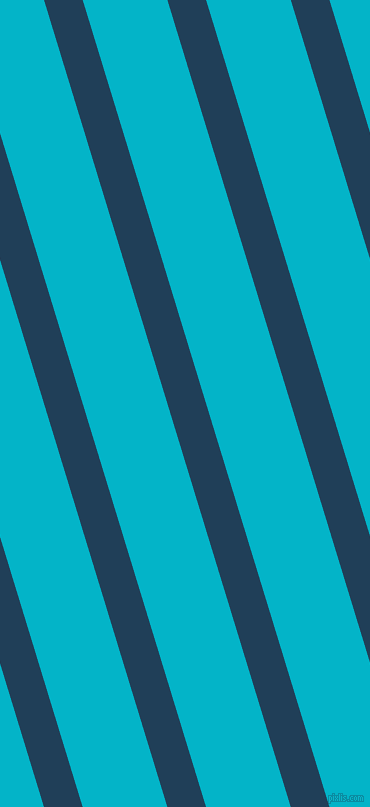 107 degree angle lines stripes, 37 pixel line width, 81 pixel line spacing, Regal Blue and Iris Blue stripes and lines seamless tileable