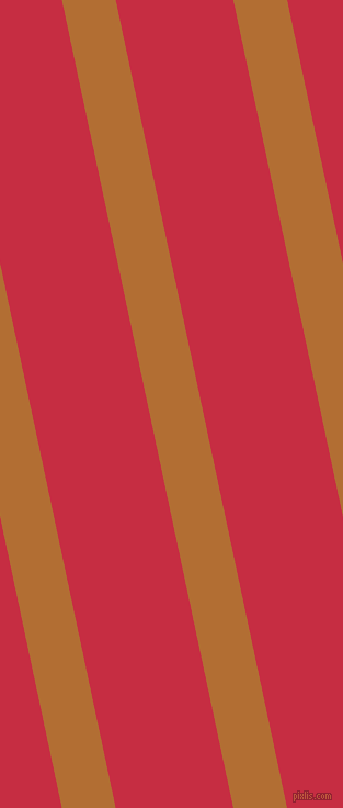 102 degree angle lines stripes, 48 pixel line width, 105 pixel line spacing, Reno Sand and Brick Red stripes and lines seamless tileable