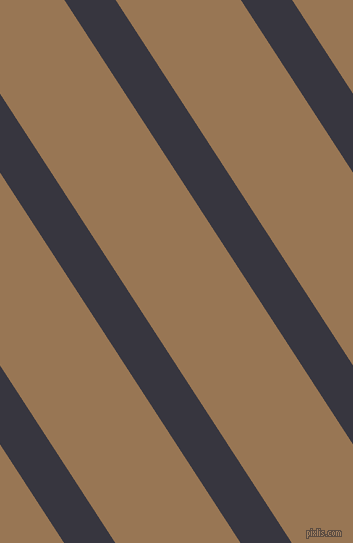 123 degree angle lines stripes, 43 pixel line width, 105 pixel line spacing, Revolver and Pale Brown stripes and lines seamless tileable
