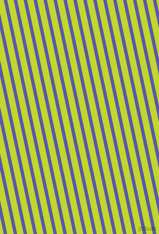 102 degree angle lines stripes, 7 pixel line width, 13 pixel line spacing, Rich Blue and Fuego stripes and lines seamless tileable