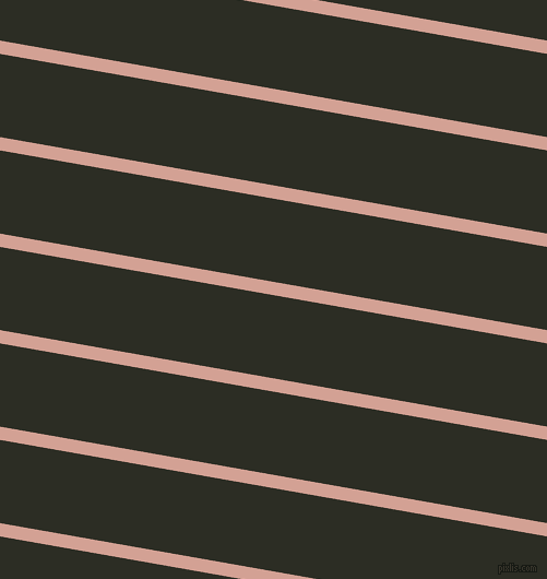 170 degree angle lines stripes, 12 pixel line width, 75 pixel line spacing, Rose and Green Waterloo stripes and lines seamless tileable