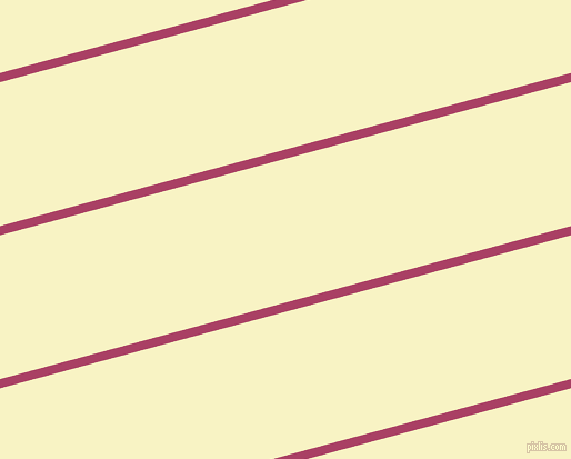 15 degree angle lines stripes, 8 pixel line width, 125 pixel line spacing, Rouge and Corn Field stripes and lines seamless tileable