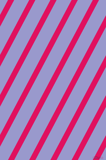 62 degree angle lines stripes, 19 pixel line width, 46 pixel line spacing, Ruby and Blue Bell stripes and lines seamless tileable