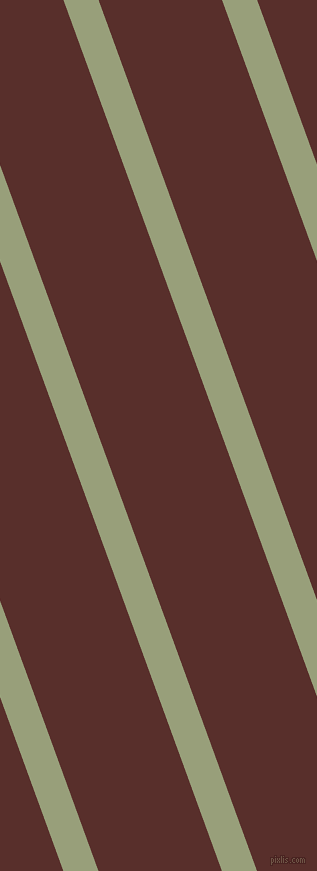 110 degree angle lines stripes, 33 pixel line width, 116 pixel line spacing, Sage and Moccaccino stripes and lines seamless tileable