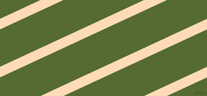 25 degree angle lines stripes, 33 pixel line width, 116 pixel line spacing, Sandy Beach and Dark Olive Green stripes and lines seamless tileable