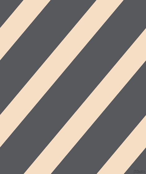 50 degree angle lines stripes, 67 pixel line width, 113 pixel line spacing, Sazerac and Bright Grey stripes and lines seamless tileable