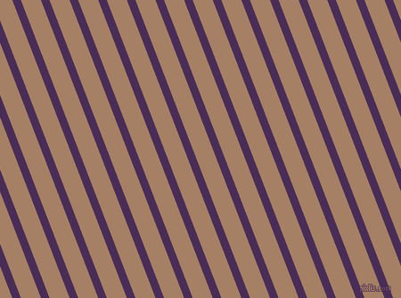111 degree angle lines stripes, 9 pixel line width, 21 pixel line spacing, Scarlet Gum and Medium Wood stripes and lines seamless tileable