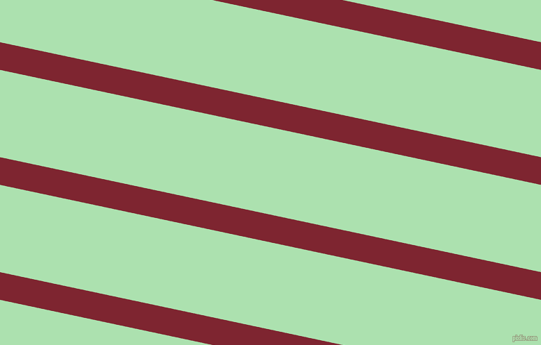 168 degree angle lines stripes, 39 pixel line width, 123 pixel line spacing, Scarlett and Celadon stripes and lines seamless tileable