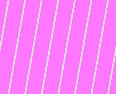 80 degree angle lines stripes, 6 pixel line width, 51 pixel line spacing, Sea Fog and Fuchsia Pink stripes and lines seamless tileable
