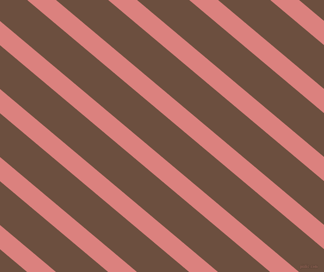 140 degree angle lines stripes, 37 pixel line width, 67 pixel line spacing, Sea Pink and Spice stripes and lines seamless tileable