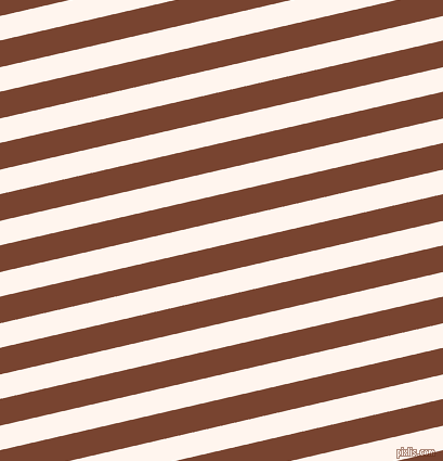 13 degree angle lines stripes, 22 pixel line width, 24 pixel line spacing, Seashell and Cumin stripes and lines seamless tileable